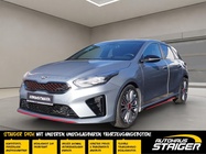 Kia cee'd / Ceed 2019