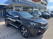 Peugeot 3008 2019