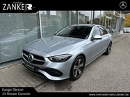 Mercedes-Benz C-Class 2024