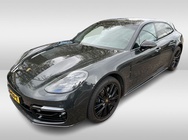 Porsche Panamera 2019