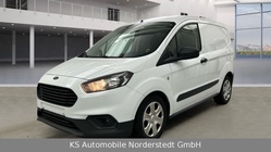 Ford Transit 2019