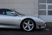 Ferrari 360 2003