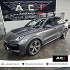 Porsche Cayenne 2019