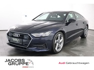 Audi A7 2023