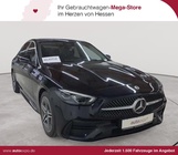 Mercedes-Benz C-Class 2022