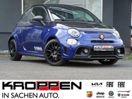 Abarth 595 2021