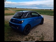 Opel Adam 2019