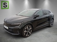 Renault Megane 2025