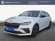 Skoda Scala 2025