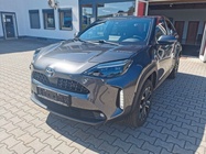 Toyota Yaris 2022