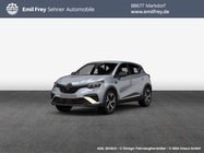 Renault Captur 2022