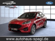 Ford Kuga 2022