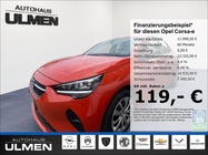 Opel Corsa 2022