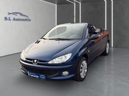 Peugeot 206 2006