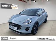 Ford Puma 2024