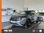 Volkswagen T-Roc 2024