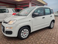 Fiat Panda 2020