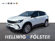 Opel Grandland 2022