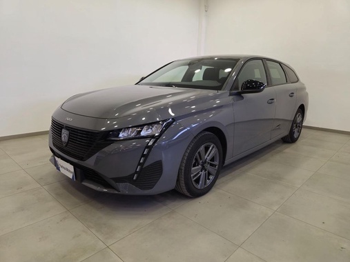 Peugeot Other 2024