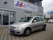 Opel Corsa 2003