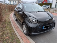 Smart ForFour 2020