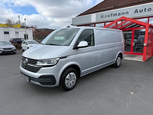Volkswagen T6 2024