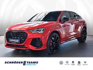 Audi RSQ3 2022