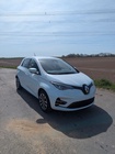 Renault ZOE 2022
