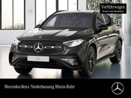 Mercedes-Benz GLC-Class 2025