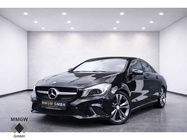Mercedes-Benz CLA-Class 2014