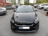 Kia cee'd / Ceed 2021
