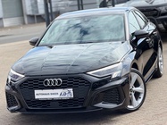 Audi A3 2020