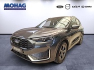 Ford Kuga 2025