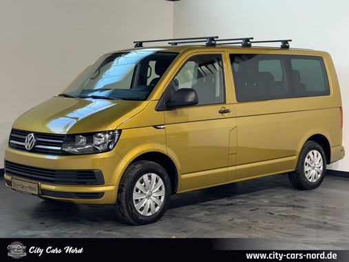Volkswagen T6 2019