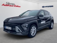 Hyundai Kona 2025