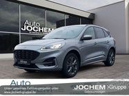 Ford Kuga 2021