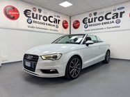 Audi A3 2015
