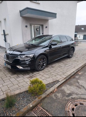 Renault Talisman 2020