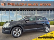 Nissan Qashqai 2008