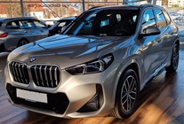 BMW X1 2025
