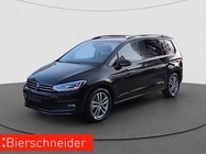Volkswagen Touran 2026