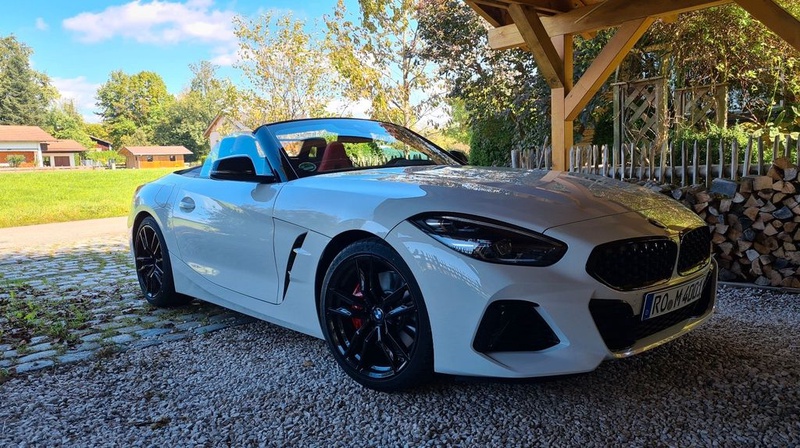 BMW Z4