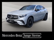 Mercedes-Benz GLC-Class 2025