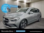 Mercedes-Benz B-Class 2024