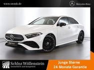 Mercedes-Benz A-Class 2023
