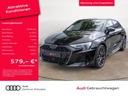 Audi RS3 2025