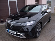 Mercedes-Benz EQE 2024