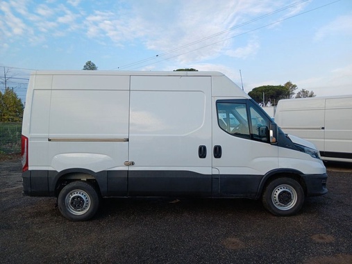 Iveco Other 2021