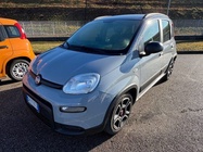 Fiat Panda 2021