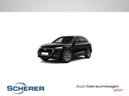 Audi Q5 2022